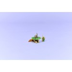 LEGO NINJAGO® Λόιντ vs. Σβούρα Τέρατος της Γης  71850 5702018033999