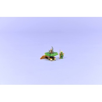 LEGO NINJAGO® Λόιντ vs. Σβούρα Τέρατος της Γης  71850 5702018033999