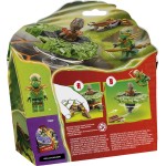 LEGO NINJAGO® Λόιντ vs. Σβούρα Τέρατος της Γης  71850 5702018033999