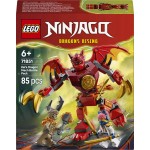 LEGO NINJAGO® Πακέτο Μάχης Εξωστολής Δράκου του Κάι  71851 5702018031971