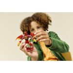 LEGO NINJAGO® Πακέτο Μάχης Εξωστολής Δράκου του Κάι  71851 5702018031971