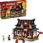 LEGO NINJAGO® Σιδεράς των Τεσσάρων Όπλων – 15η Επέτειος  71858 5702018031995