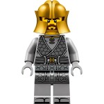 LEGO NINJAGO® Σιδεράς των Τεσσάρων Όπλων – 15η Επέτειος  71858 5702018031995
