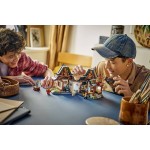 LEGO NINJAGO® Σιδεράς των Τεσσάρων Όπλων – 15η Επέτειος  71858 5702018031995