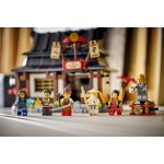 LEGO NINJAGO® Σιδεράς των Τεσσάρων Όπλων – 15η Επέτειος  71858 5702018031995