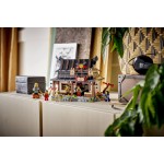 LEGO NINJAGO® Σιδεράς των Τεσσάρων Όπλων – 15η Επέτειος  71858 5702018031995