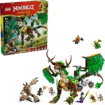 LEGO NINJAGO® Ο Δράκος της Ζωής  71859 5702018055687