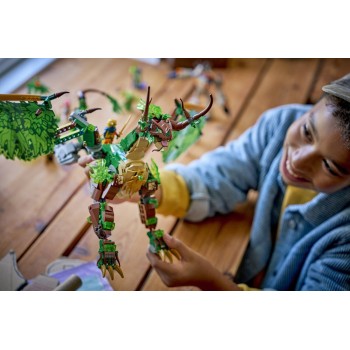 LEGO NINJAGO® Ο Δράκος της Ζωής  71859 5702018055687