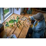LEGO NINJAGO® Ο Δράκος της Ζωής  71859 5702018055687