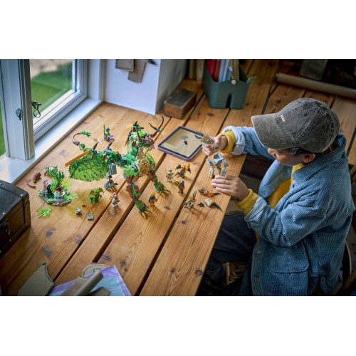 LEGO NINJAGO® Ο Δράκος της Ζωής  71859 5702018055687