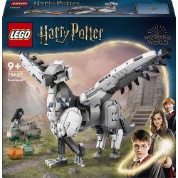 LEGO Harry Potter buckbeak 76427 5702017599496