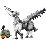 LEGO Harry Potter buckbeak 76427 5702017599496