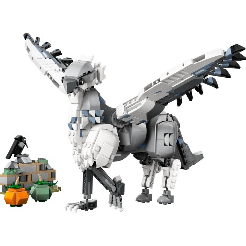 LEGO Harry Potter™ Ωραιόραμφος™  76427 5702017599496