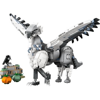 LEGO Harry Potter™ Ωραιόραμφος™  76427 5702017599496