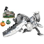 LEGO Harry Potter buckbeak 76427 5702017599496