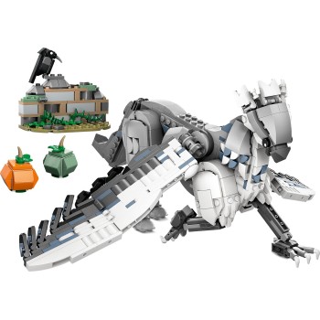 LEGO Harry Potter buckbeak 76427 5702017599496