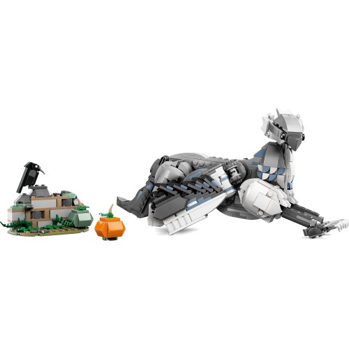 LEGO Harry Potter™ Ωραιόραμφος™  76427 5702017599496