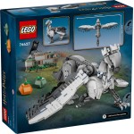 LEGO Harry Potter buckbeak 76427 5702017599496