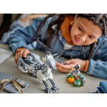 LEGO Harry Potter buckbeak 76427 5702017599496