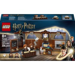 LEGO Harry Potter hogwarts castle: charms class 76442 5702017812809