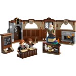 LEGO Harry Potter™ Κάστρο Χόγκουαρτς™: Μάθημα Ξορκιών  76442 5702017812809