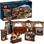 LEGO Harry Potter™ Κάστρο Χόγκουαρτς™: Μάθημα Ξορκιών  76442 5702017812809