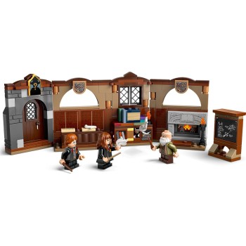 LEGO Harry Potter™ Κάστρο Χόγκουαρτς™: Μάθημα Ξορκιών  76442 5702017812809