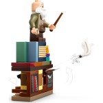 LEGO Harry Potter hogwarts castle: charms class 76442 5702017812809