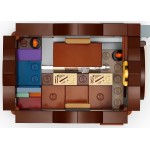 LEGO Harry Potter™ Κάστρο Χόγκουαρτς™: Μάθημα Ξορκιών  76442 5702017812809