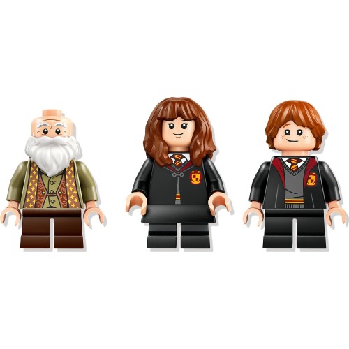 LEGO Harry Potter hogwarts castle: charms class 76442 5702017812809
