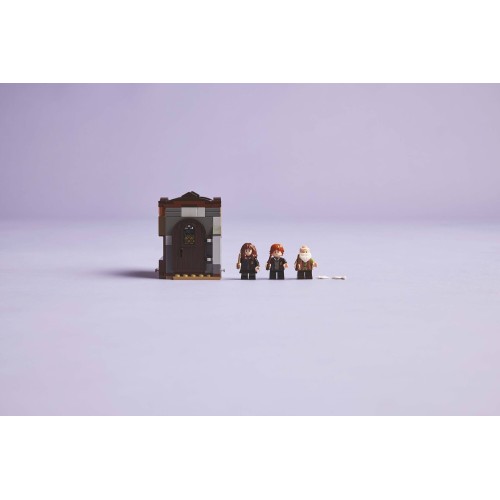 LEGO Harry Potter™ Κάστρο Χόγκουαρτς™: Μάθημα Ξορκιών  76442 5702017812809