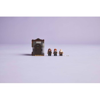 LEGO Harry Potter™ Κάστρο Χόγκουαρτς™: Μάθημα Ξορκιών  76442 5702017812809