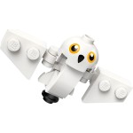 LEGO Harry Potter™ Βόλτα του Χάγκριντ™ & του Χάρι με Μοτοσικλέτα  76443 5702017812816