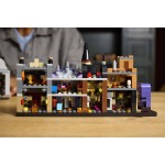 LEGO Harry Potter™ Καταστήματα Μαγείας στη Διαγώνιο Αλέα™  76444 5702017812823