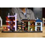 LEGO Harry Potter™ Καταστήματα Μαγείας στη Διαγώνιο Αλέα™  76444 5702017812823