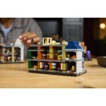 LEGO Harry Potter™ Καταστήματα Μαγείας στη Διαγώνιο Αλέα™  76444 5702017812823