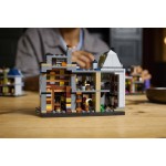LEGO Harry Potter™ Καταστήματα Μαγείας στη Διαγώνιο Αλέα™  76444 5702017812823
