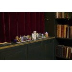 LEGO Harry Potter™ Καταστήματα Μαγείας στη Διαγώνιο Αλέα™  76444 5702017812823