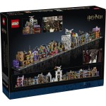 LEGO Harry Potter™ Καταστήματα Μαγείας στη Διαγώνιο Αλέα™  76444 5702017812823