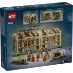 LEGO Harry Potter™ Κάστρο Χόγκουαρτς: Μάθημα Βοτανολογίας  76445 5702017812830