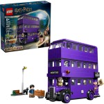 LEGO Harry Potter knight bus adventure 76446 5702017812847