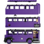 LEGO Harry Potter knight bus adventure 76446 5702017812847