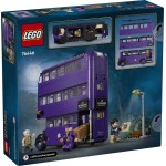 LEGO Harry Potter knight bus adventure 76446 5702017812847