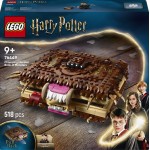 LEGO Harry Potter chomping monster book of monsters 76449 5702017812878