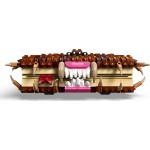 LEGO Harry Potter™ Το Τερατώδες Βιβλίο των Τεράτων που Δαγκώνει  76449 5702017812878