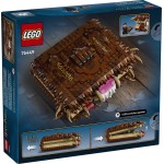 LEGO Harry Potter™ Το Τερατώδες Βιβλίο των Τεράτων που Δαγκώνει  76449 5702017812878