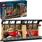 LEGO Harry Potter™ Βιβλιοστάτης: Χόγκουαρτς Εξπρές  76450 5702017812885