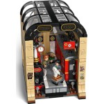 LEGO Harry Potter book nook: hogwarts express 76450 5702017812885