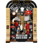 LEGO Harry Potter™ Βιβλιοστάτης: Χόγκουαρτς Εξπρές  76450 5702017812885