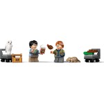 LEGO Harry Potter™ Βιβλιοστάτης: Χόγκουαρτς Εξπρές  76450 5702017812885